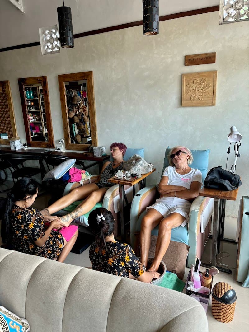 Aura Spa Amed Karangasem photo