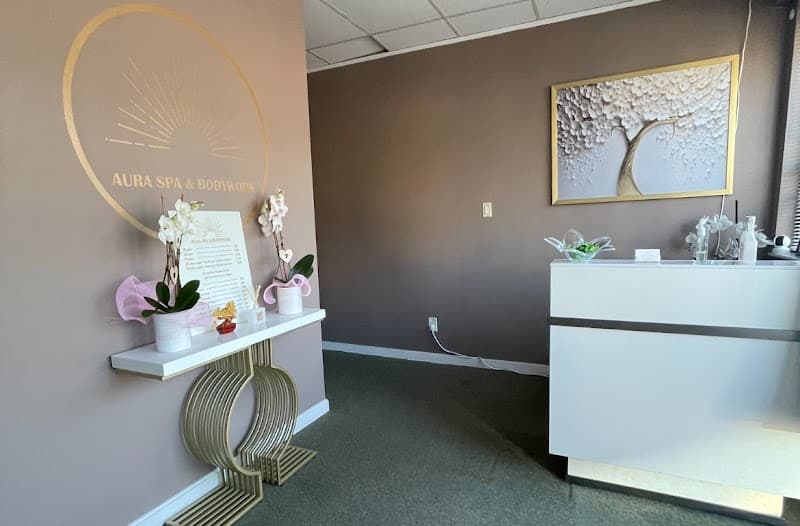 Aura Spa and Bodywork Watertown photo