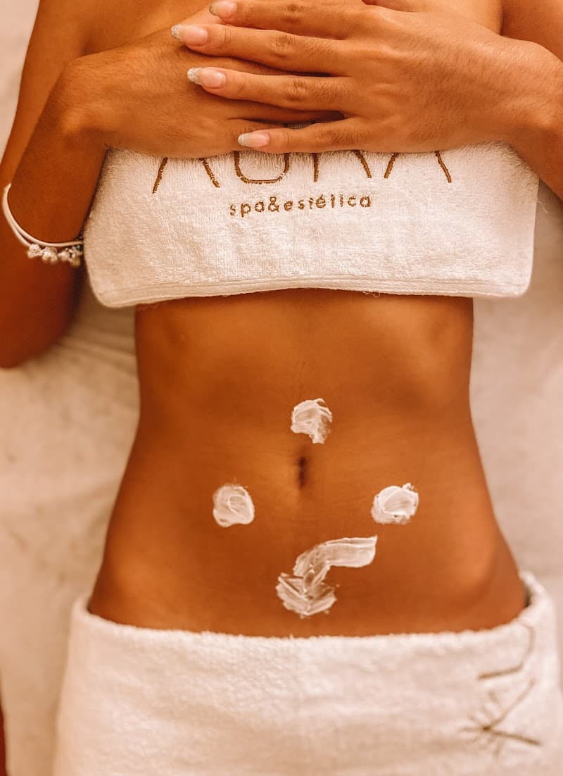 Aura Spa and Estetica Recife photo