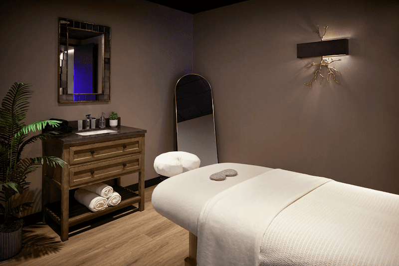 Aura Spa at Renaissance Hotel Washington D.C. photo