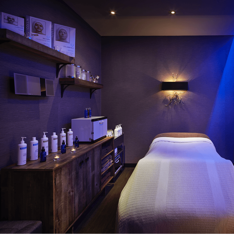 Aura spa - Ballston Arlington photo