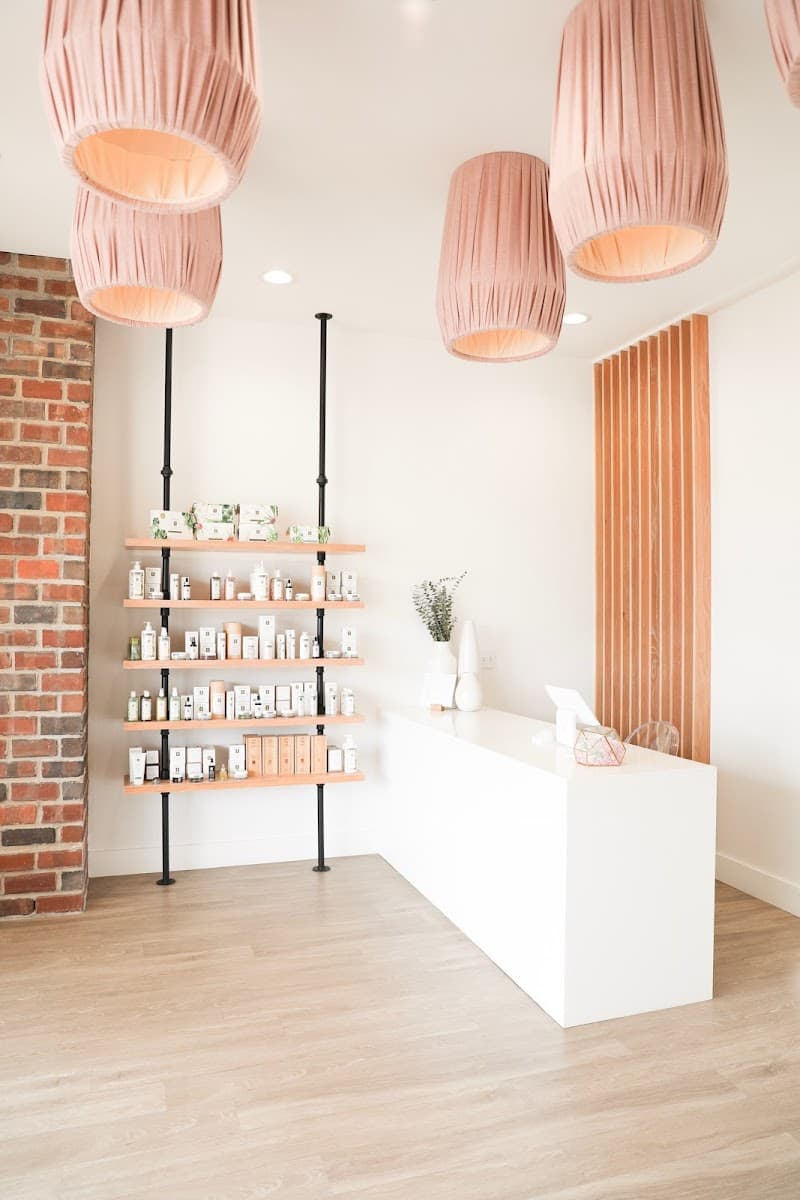 Aura Spa + Beauty Studio Norman photo