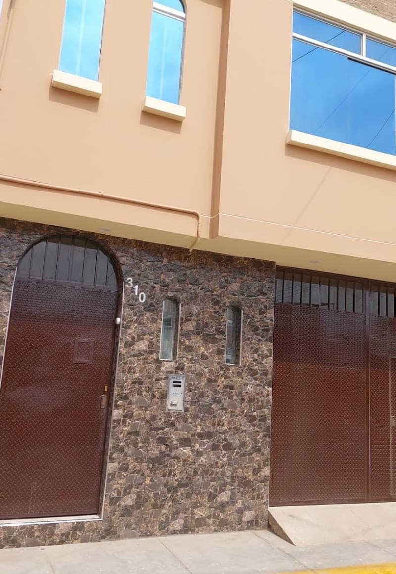 Aura Spa Body and Face La Victoria photo