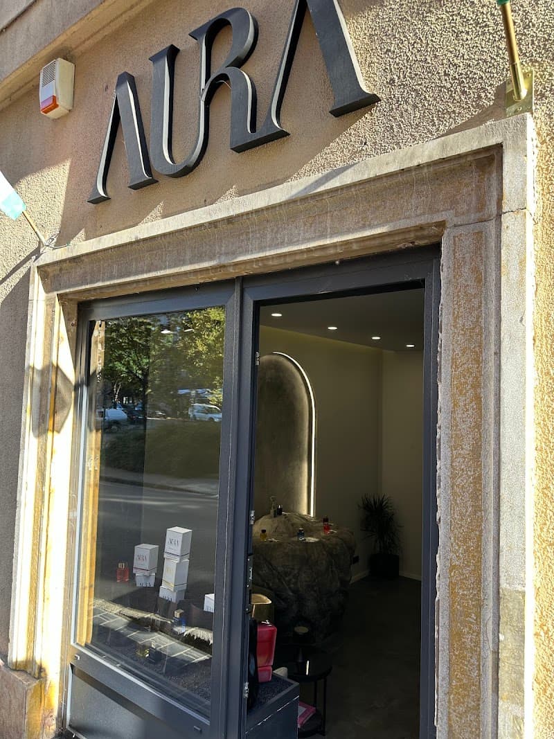 Aura spa Budapest photo