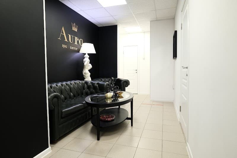 Aura Spa-Center Khimki photo
