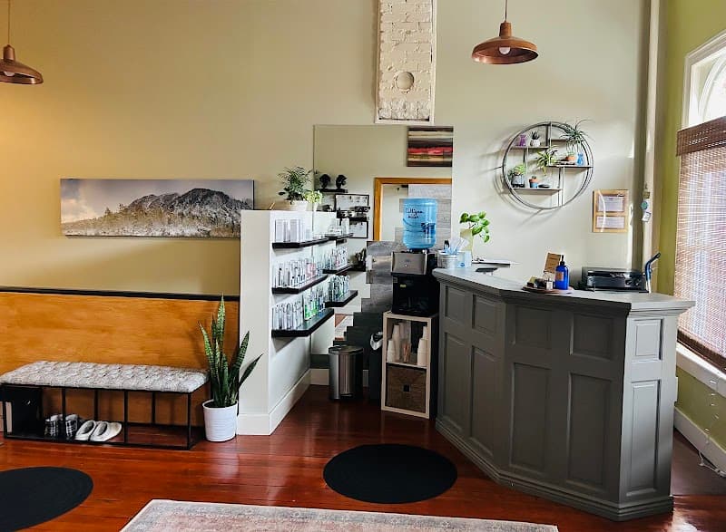 Aura Spa Collaborative Park City photo