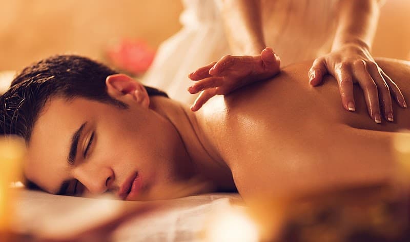 Aura Spa - Elite Spa Center Bishkek photo