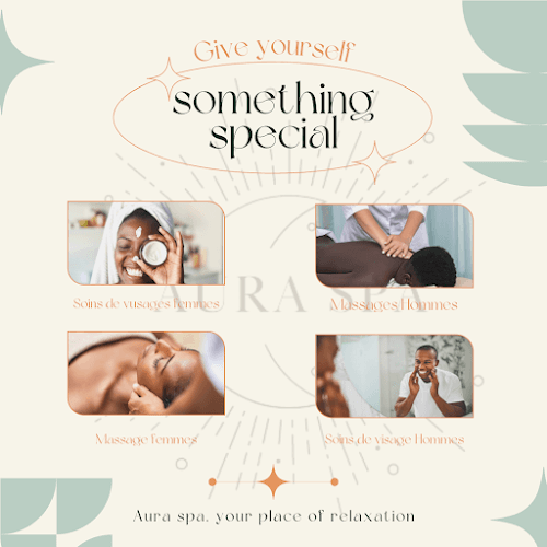 Aura Spa Goma photo