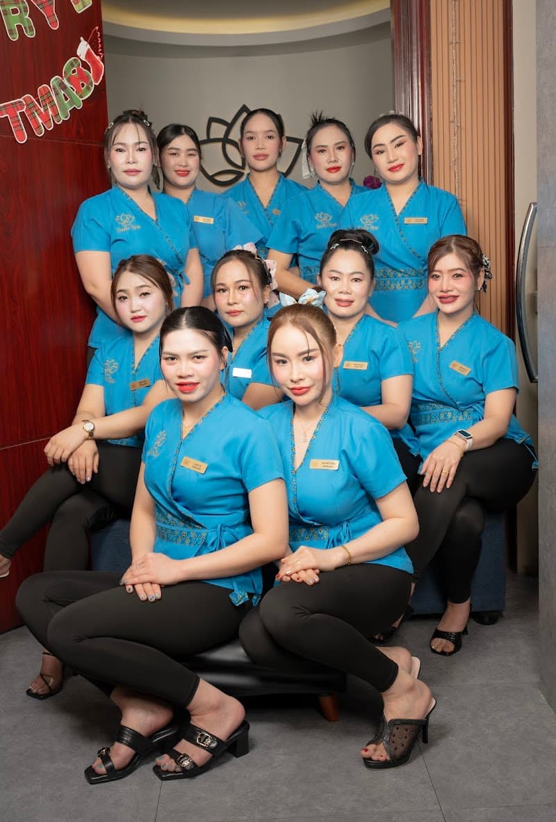 Aura Spa - Grand Al Safir Manama photo