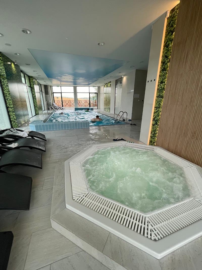 AURA SPA Karpacz photo