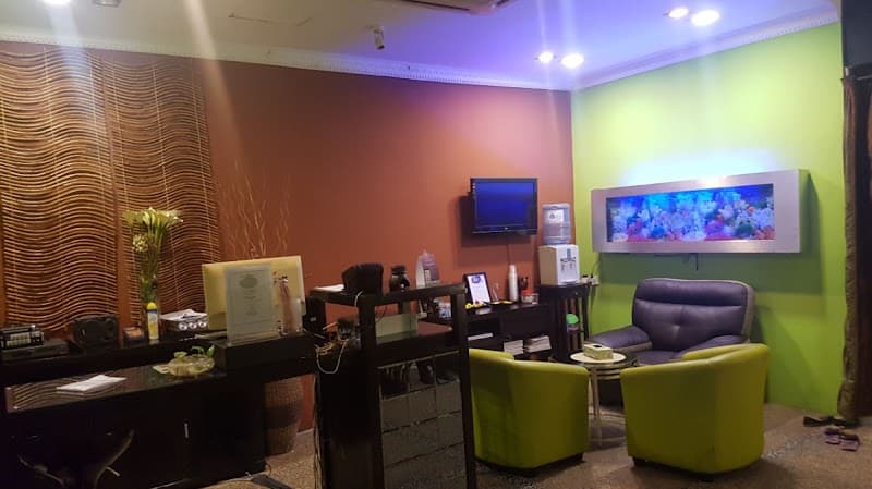 Aura Spa Klang photo