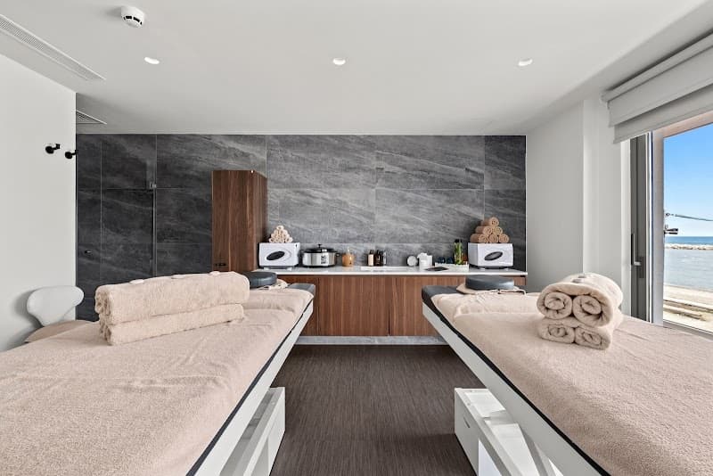 Aura Spa Limassol photo