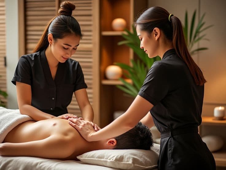 Aura Spa Manipal Udupi photo