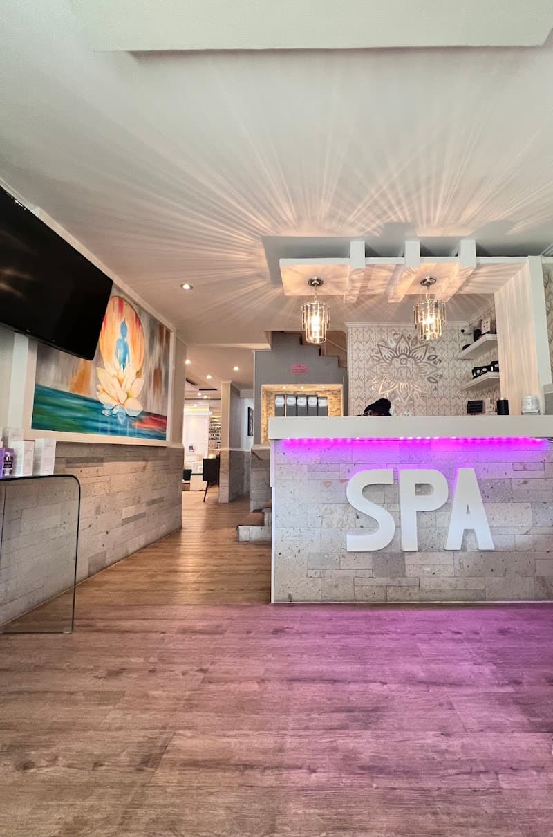 Aura Spa Merida photo