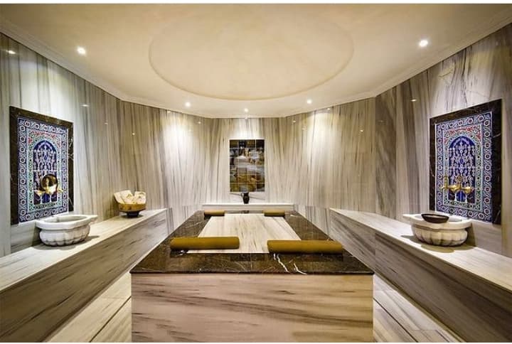 Aura Spa Oludeniz photo