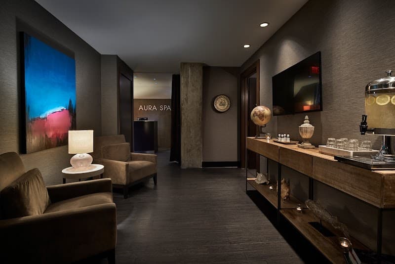Aura Spa Pergamino photo