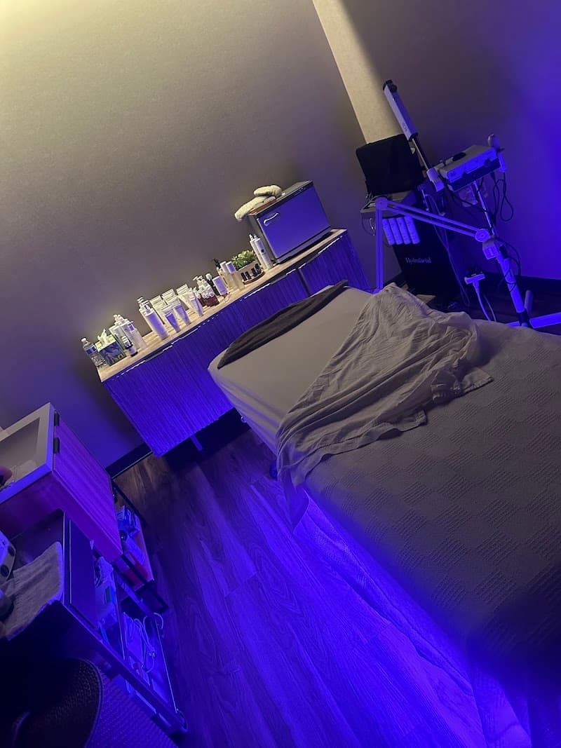 Aura spa - Reston photo