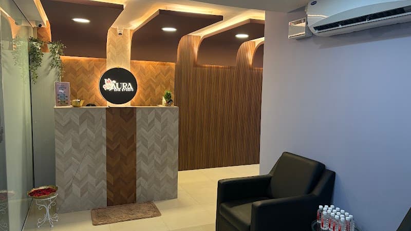 Aura Spa Studio Bangalore photo