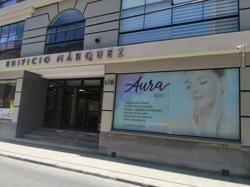 Aura Spa Tarija photo