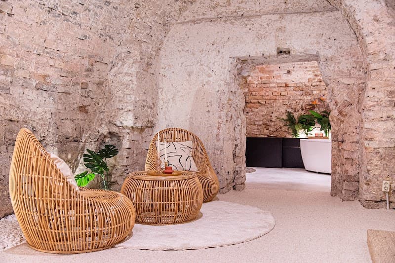 Aura Spa Vilnius photo