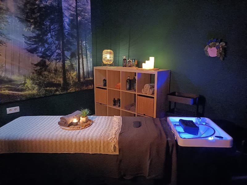 Aura spa wellness Gran Canaria photo