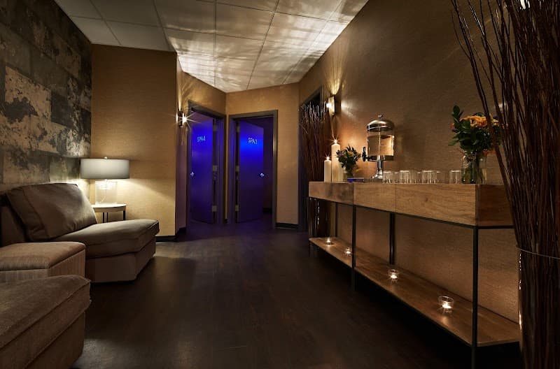 Aura spa - Yards Washington DC photo