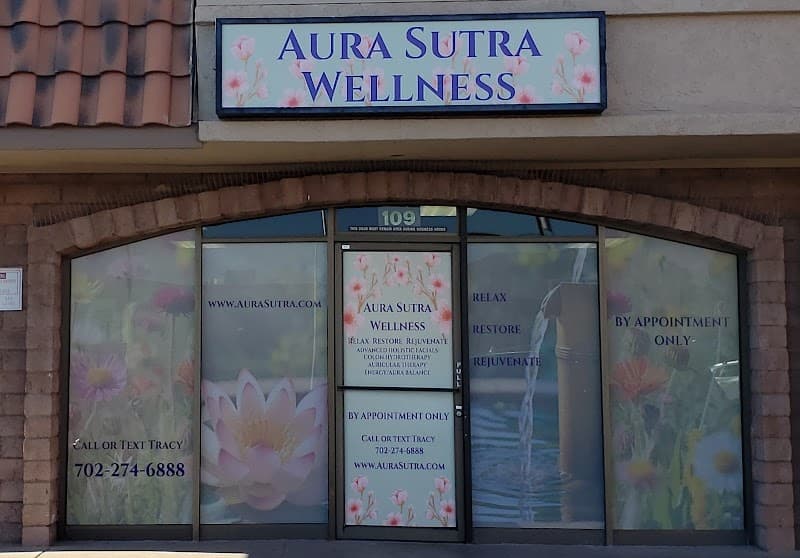 Aura Sutra Wellness Boulder City photo