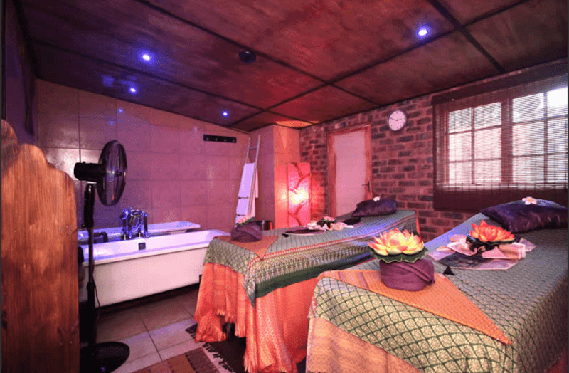 Aura Thai Spa Alberton photo