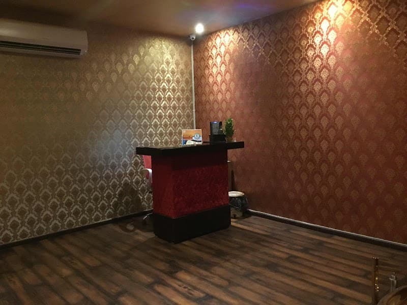 Aura Thai Spa - Best Spa | Massage Center Raipur photo