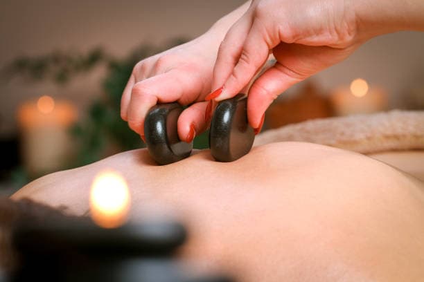 Aura Thai Wellness & Luxury Spa Black C photo