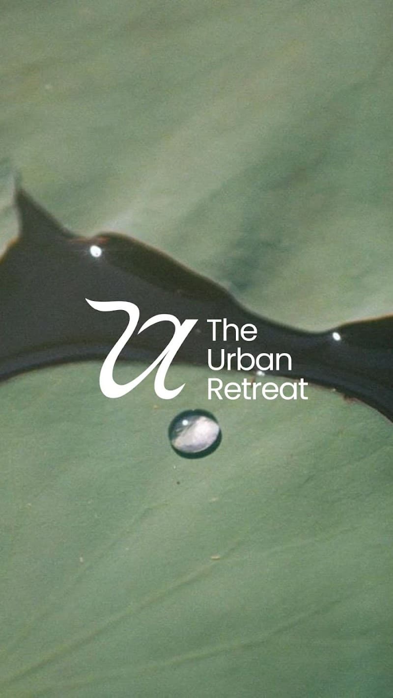 Aura Urban Retreat Spa A Coruña photo