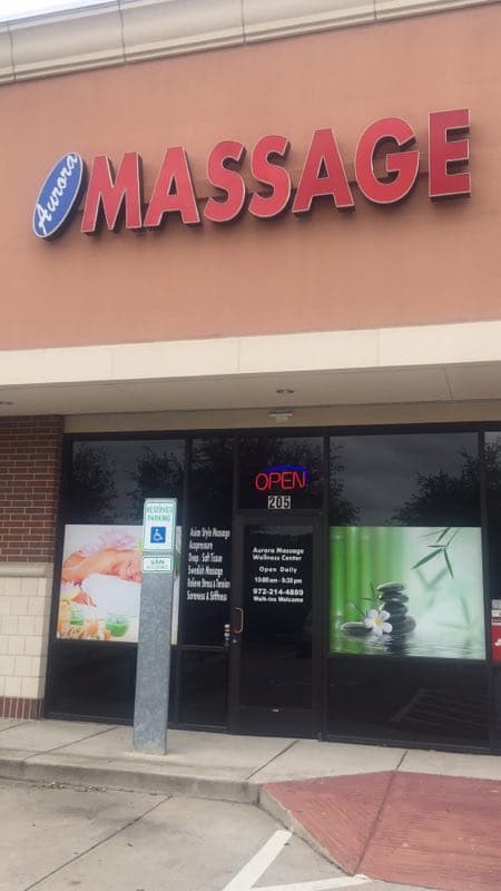 Auraa Spa & Restoration Plano photo