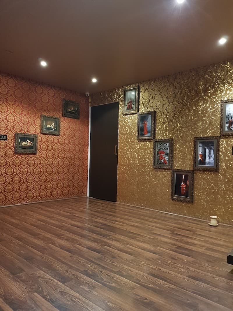 Auraa Wellness Spa Visakhapatnam photo