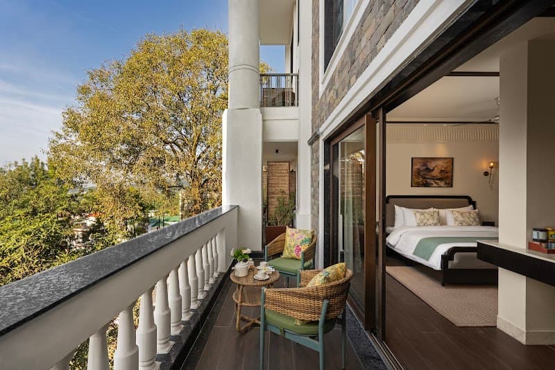 Auradoon a Leisure Hotels Experience Dehradun photo