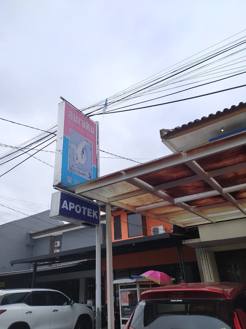 Auraku Cimahi photo