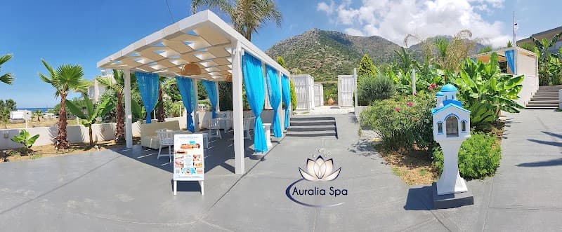 Auralia Spa Geropotamos photo