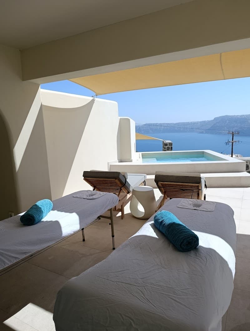 Aurasis Massage Santorini photo