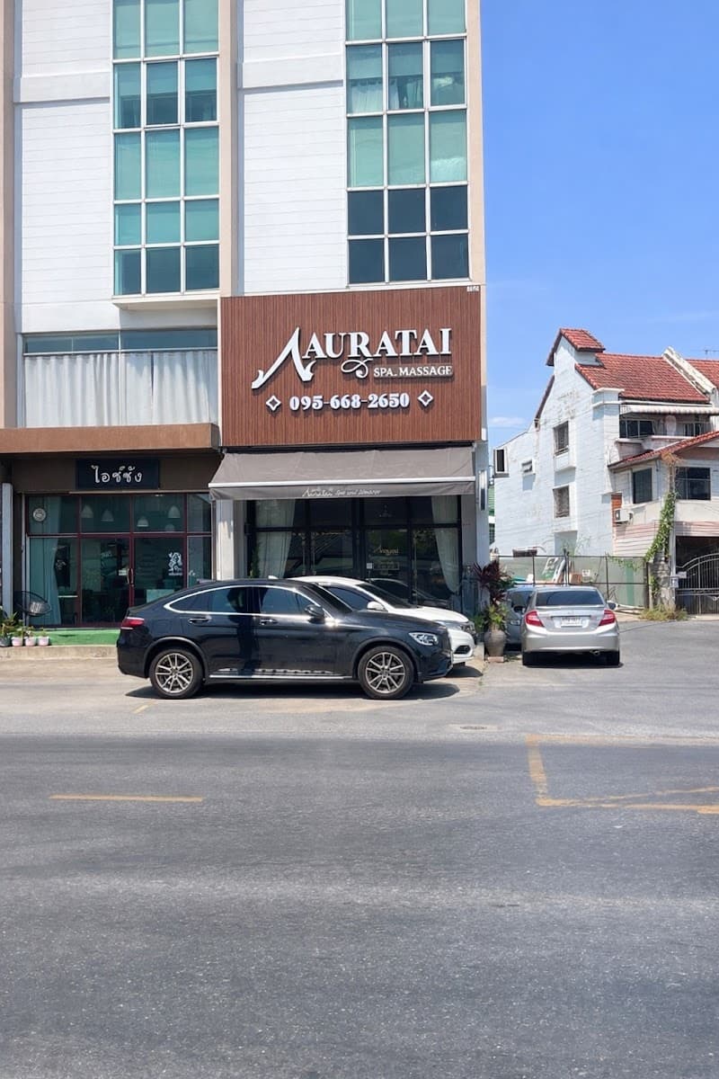 Auratai Spa and Massage Bangkok photo
