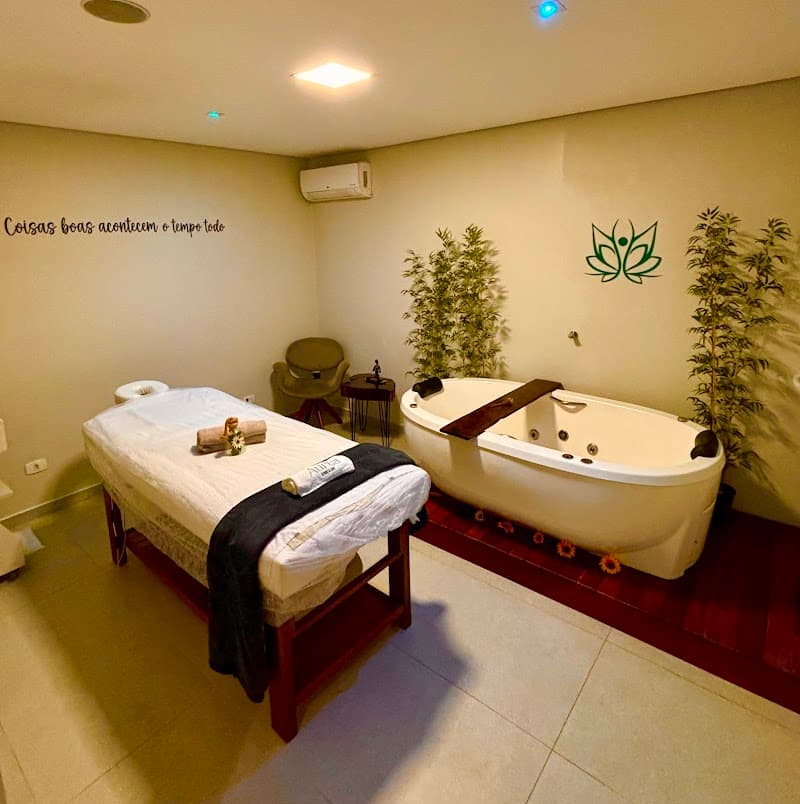 Aurea Clinic and Spa Curitiba photo