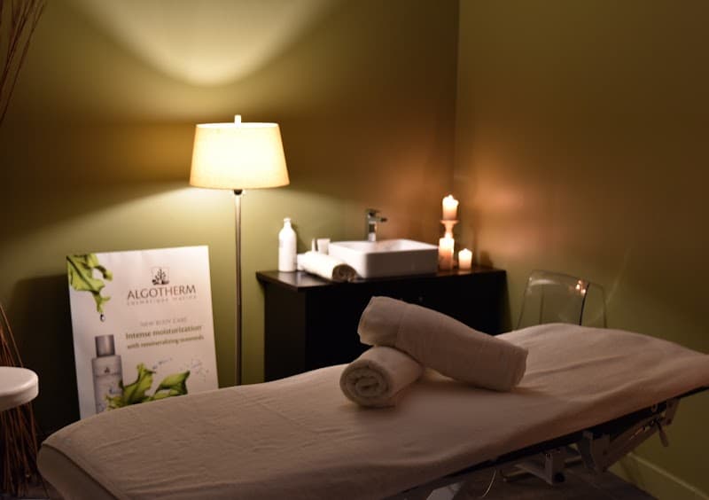 Aurelia Luxury Mobile Spa Corfu photo