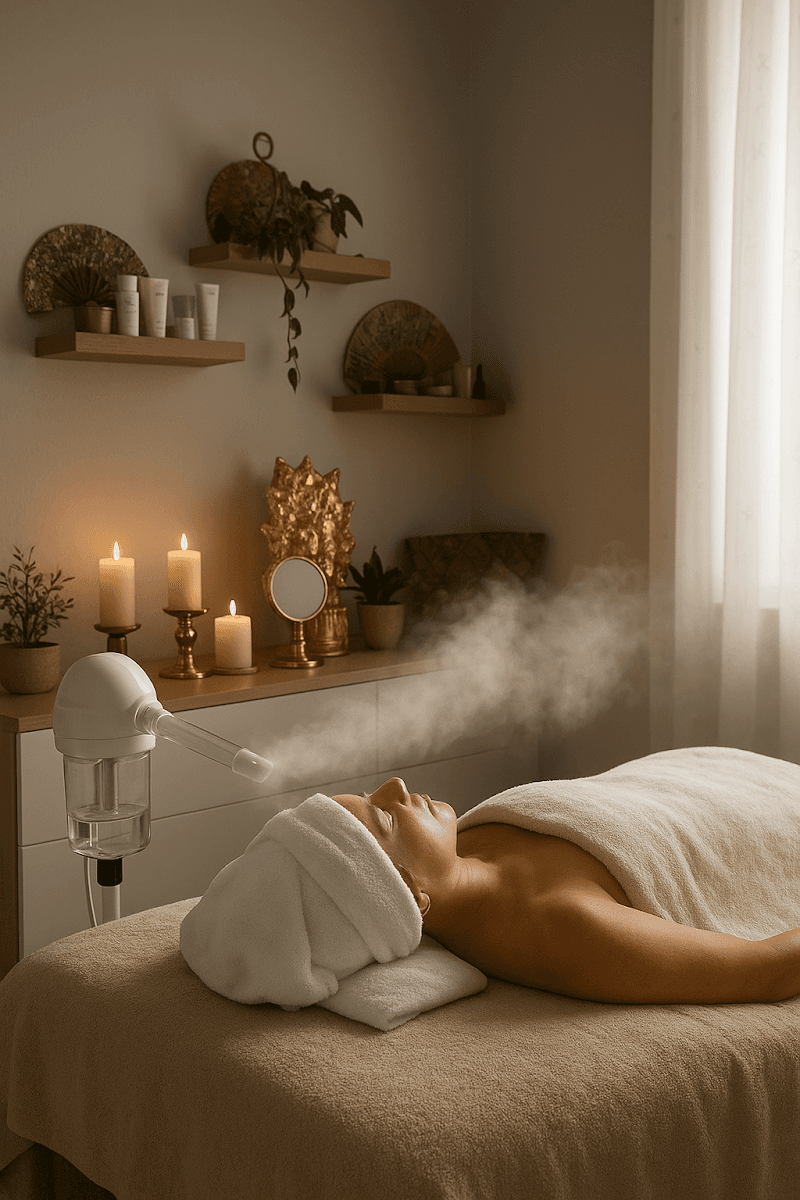 Aurelia Rejuvenate Stockport photo