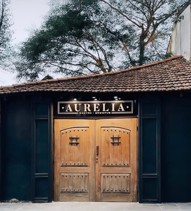 Aurelia Studio Asunción photo