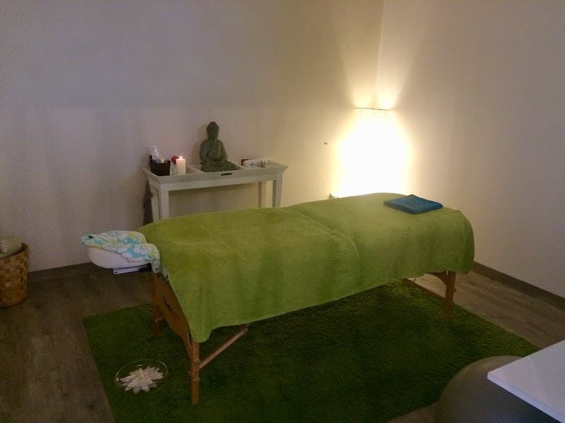 Aurélie Deveze Massages Bien-Être et Drainage Lymphatique Pernes-les-Fontaines photo