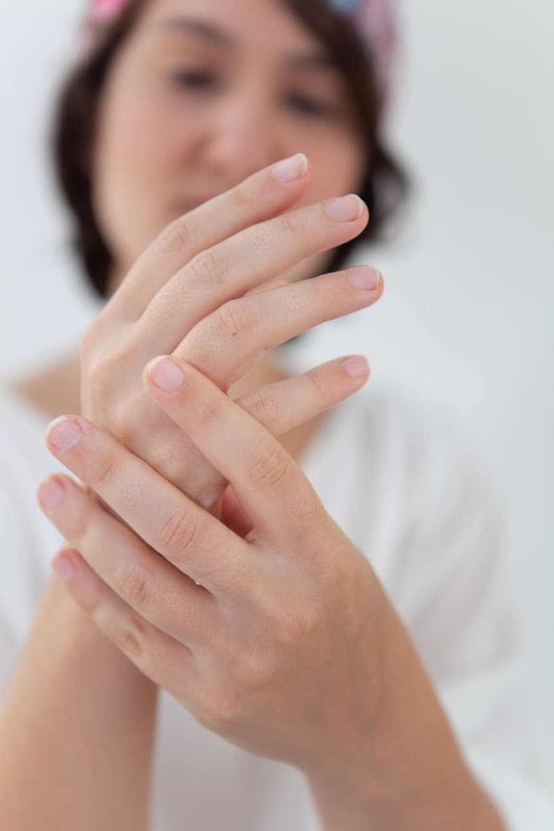 Aurélie Laval Massages Montmorency photo