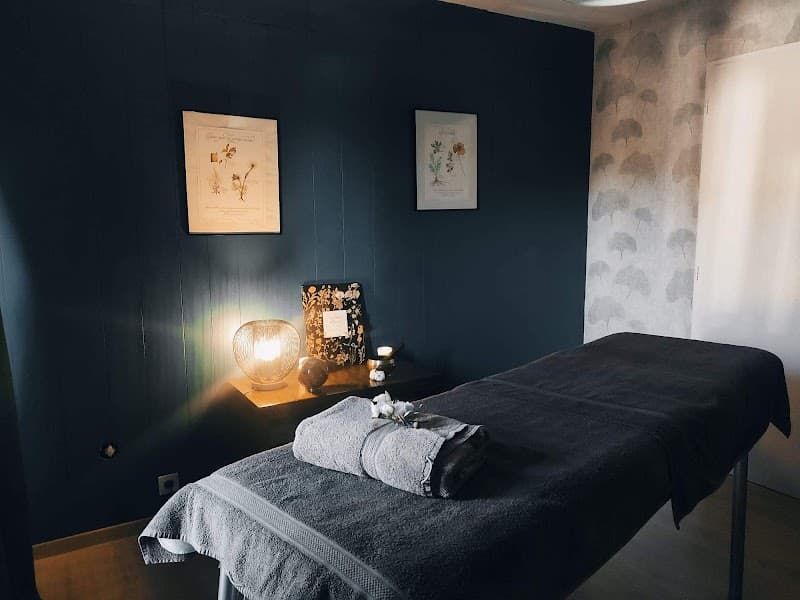 Aurélie Seguin Massage et Conseils Bien-Être Bordes photo