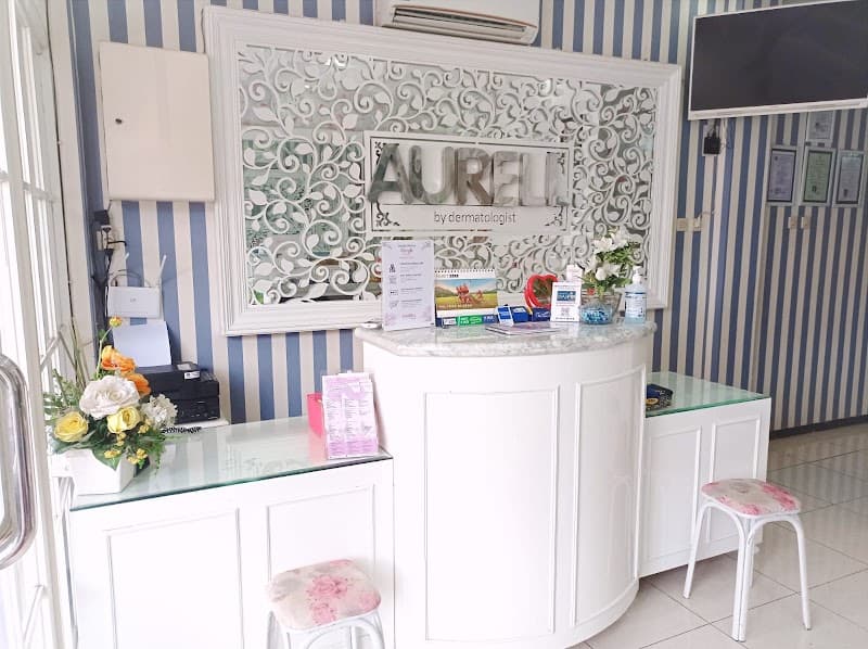 AURELL Skin Care Malang Kota photo