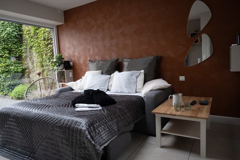 Aurelys Espace Bien-Être Péruwelz photo