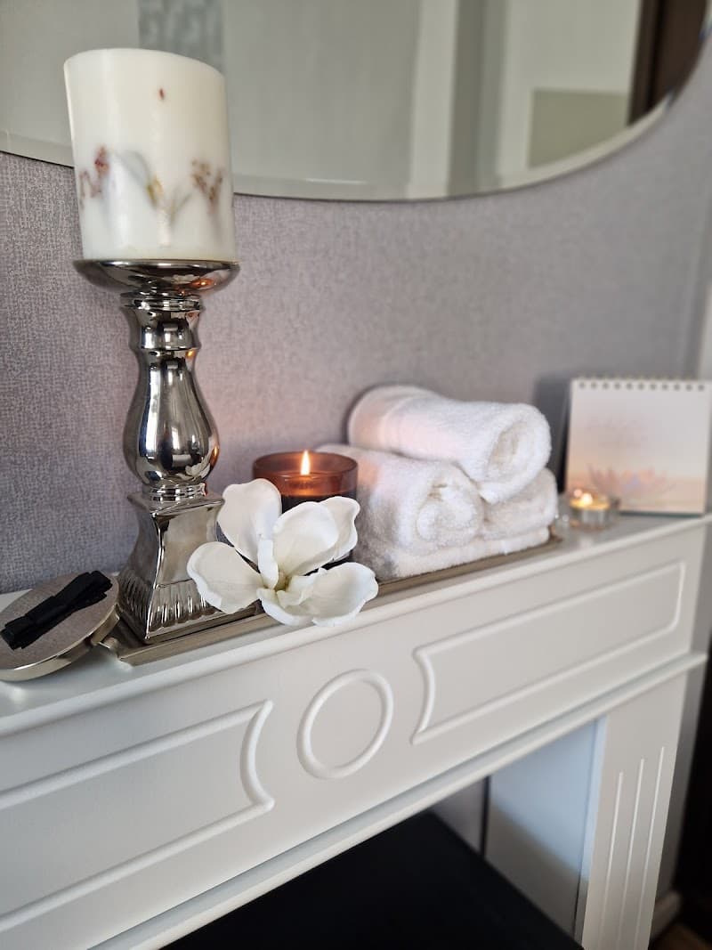 Aurheus Spa - Zeit für DICH selbst Rösrath photo