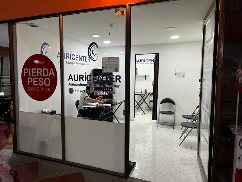 Auriculosalud Auriculoterapia y Nutricion Zipaquirá photo