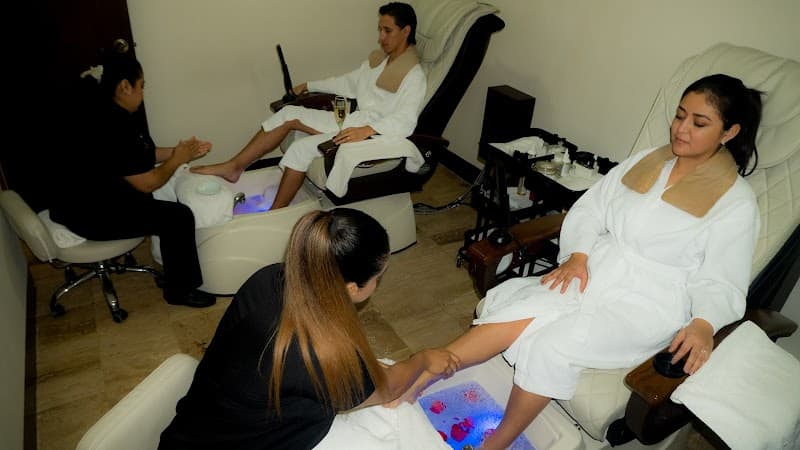 Auriga Spa Cabo San Lucas photo